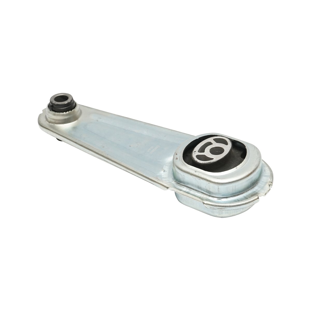 Bieleta inferioara metal antirasturnare cutie viteze - cadru Dacia Logan, Sandero 1.5dCi 112383665R